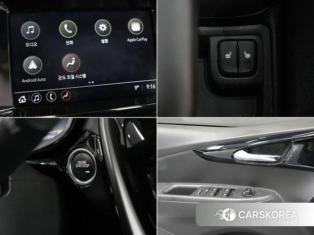 Chevrolet (GM Daewoo) The New Spark id 3834186 из Кореи 9