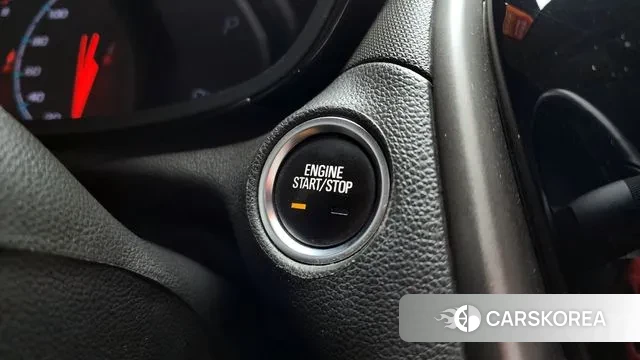 Chevrolet (GM Daewoo) The New Spark id 2886173 из Кореи 9