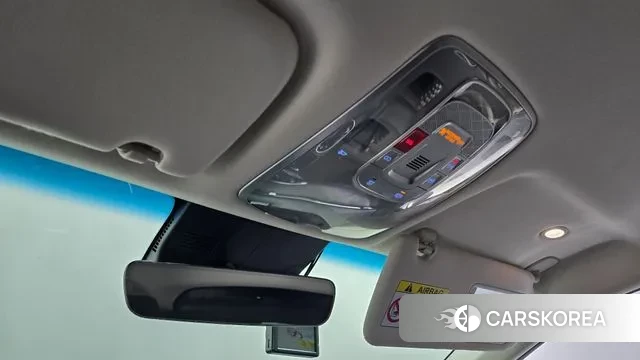 Genesis GV70 id 3443265 из Кореи 9