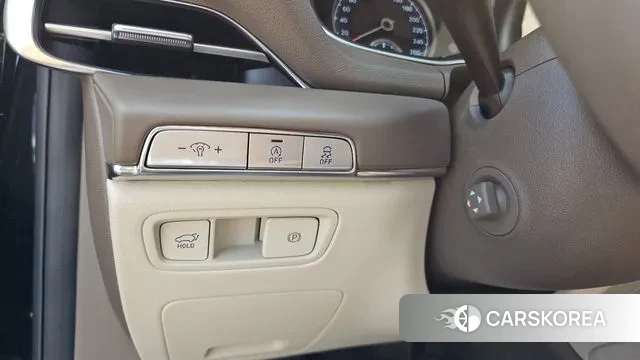 Genesis GV80 id 3012062 из Кореи 9