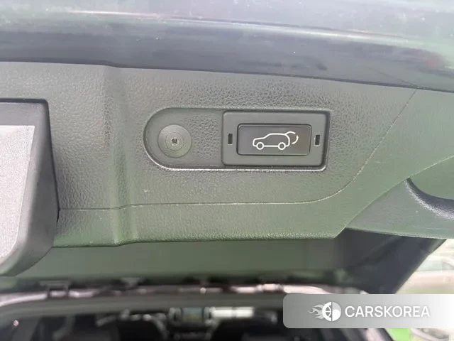 Ssangyong All New Rexton id 2901784 из Кореи 9