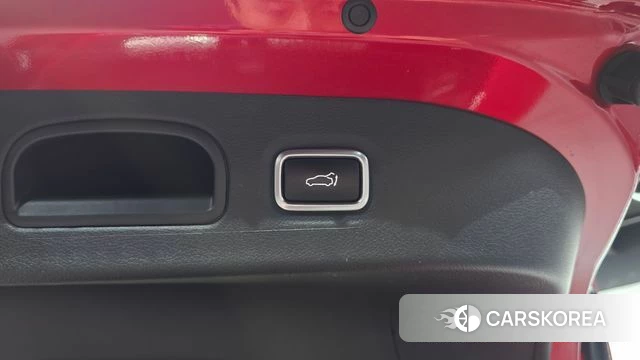 Kia Stinger Meister id 4608997 из Кореи 9