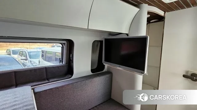 Renault Korea (Samsung) Master id 3400643 из Кореи 9