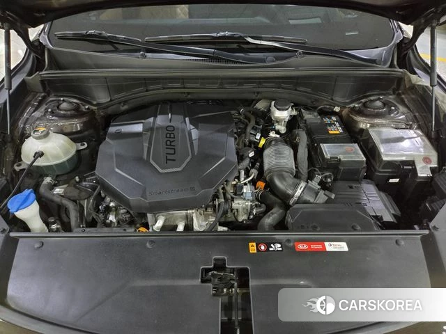Kia Sorento 4th Generation id 4424199 из Кореи 9