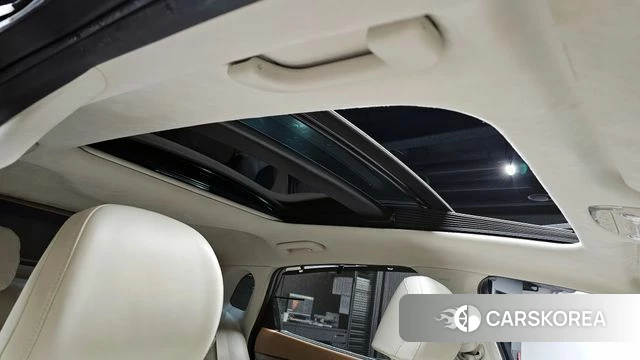 Hyundai The New Grandeur IG id 3885008 из Кореи 9