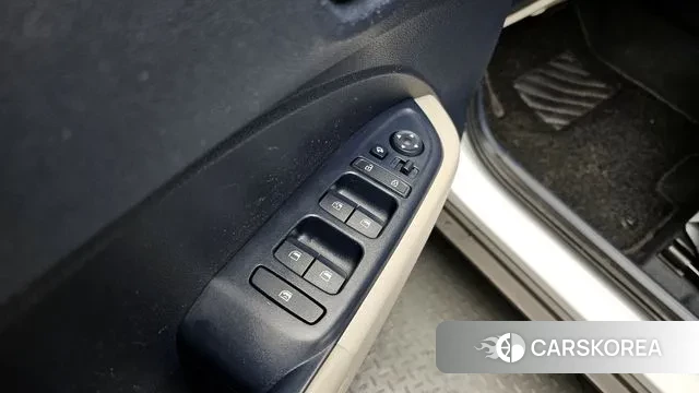 Hyundai Venue id 3449339 из Кореи 9