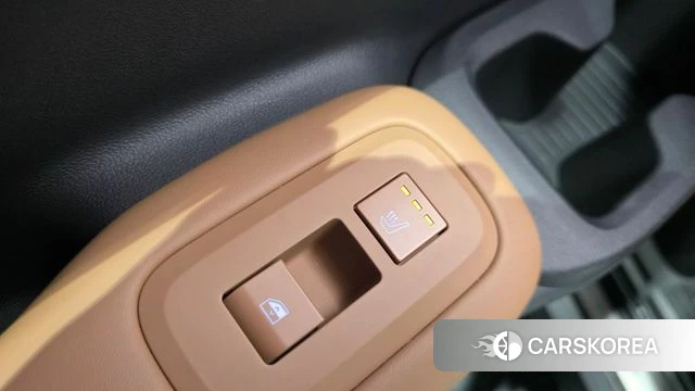 Hyundai Santa Fe (MX5) id 4608075 из Кореи 9