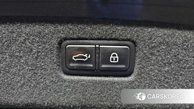 Kia The New K9 2nd generation id 3806496 из Кореи 9