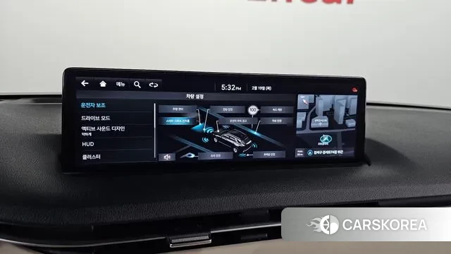 Genesis GV70 id 3697748 из Кореи 9