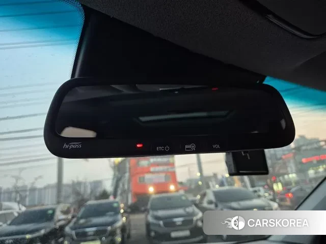 Hyundai Palisade id 3777245 из Кореи 9