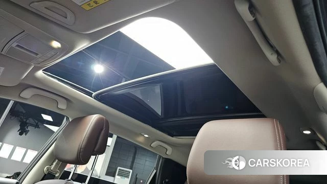 Renault Korea (Samsung) QM6 id 3942866 из Кореи 9