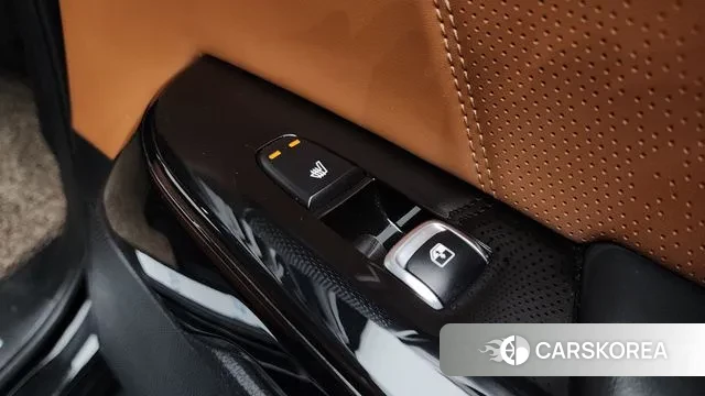 Kia Mohave Master id 3410973 из Кореи 9