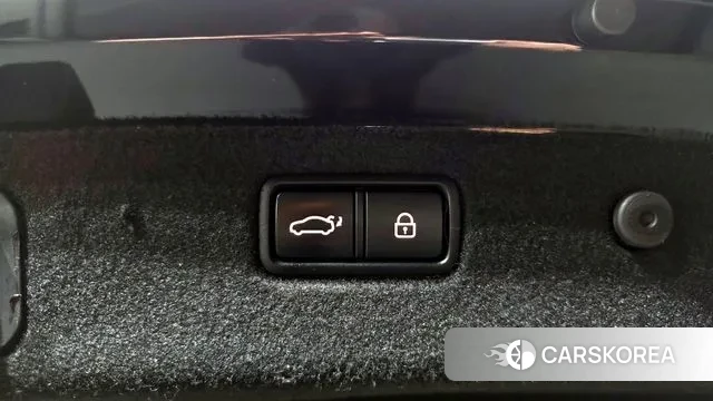 Genesis G70 id 3071595 из Кореи 9