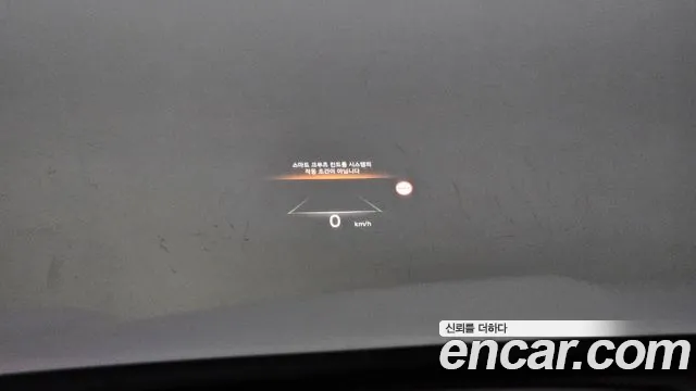 Genesis GV70 id 2717538 из Кореи 9