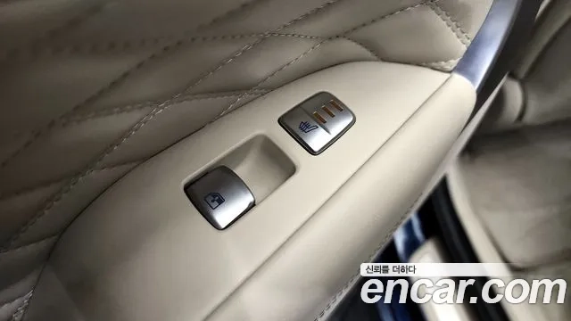 Genesis G70 id 2912147 из Кореи 9