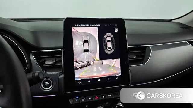 Renault Korea (Samsung) XM3 id 3577495 из Кореи 9