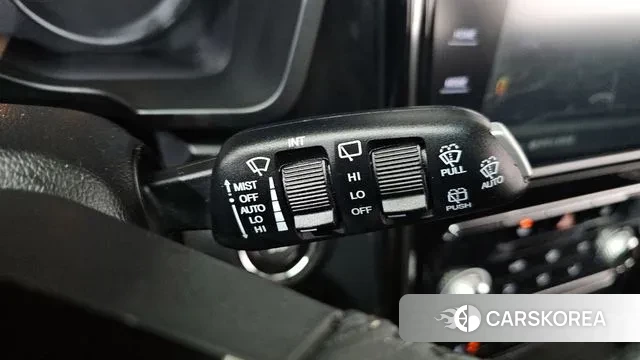 Ssangyong Tivoli Air id 3518438 из Кореи 9