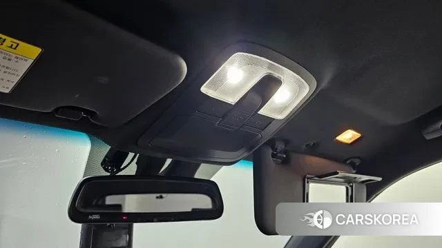 Ssangyong Beautiful Korando id 3117604 из Кореи 9