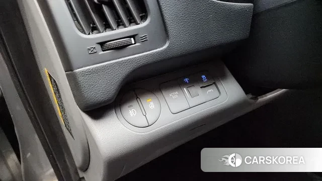 Hyundai The New Grand Starex id 3434606 из Кореи 9