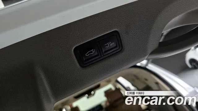 Kia Carnival 4th generation id 2880302 из Кореи 9