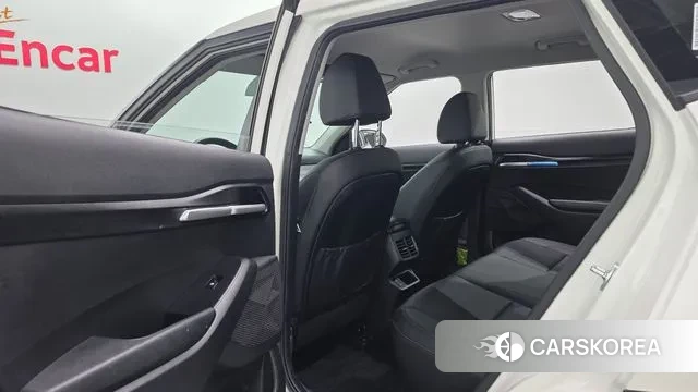 Kia The New Seltos id 3431883 из Кореи 9