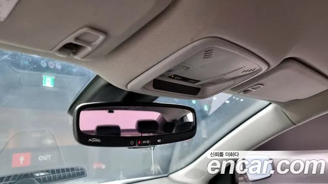 Chevrolet (GM Daewoo) All New Malibu id 2882004 из Кореи 9