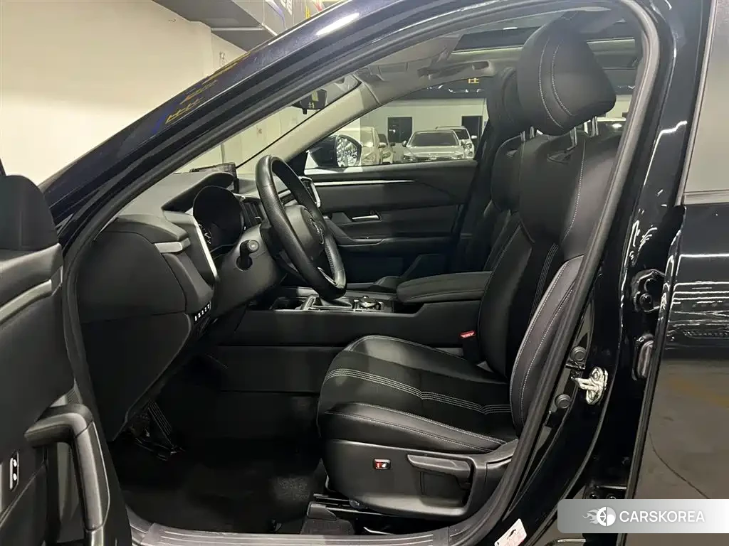 Mazda CX-50 Xingya id 4559635 из Китая 9