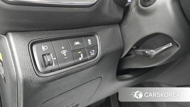 Hyundai Santa Fe TM id 4324971 из Кореи 9