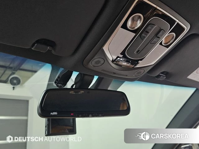 Ssangyong Torres id 3884033 из Кореи 9