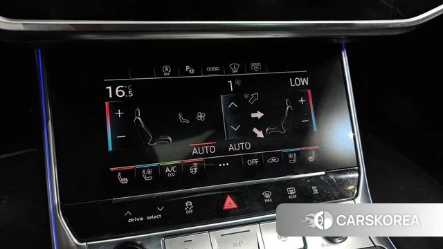 Audi A6 (C8) id 4476276 из Кореи 9