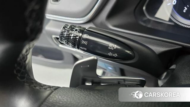 Hyundai Sonata (DN8) id 4610141 из Кореи 9