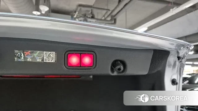 Mercedes-Benz E-Class W213 id 3451444 из Кореи 9