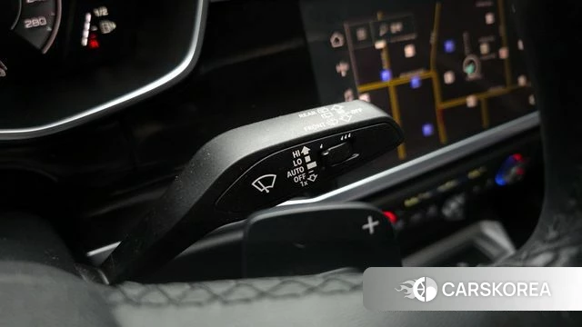 Audi Q3 (F3) id 3963959 из Кореи 9