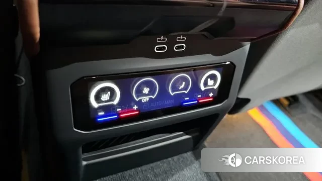 BMW 5 Series (G60) id 3605503 из Кореи 9