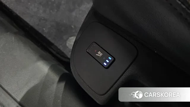 Renault Korea (Samsung) SM5 Nova id 3608295 из Кореи 9