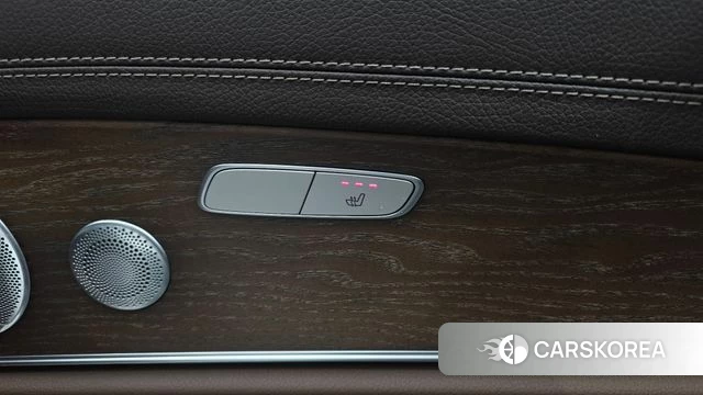 Mercedes-Benz E-Class W213 id 4019632 из Кореи 9