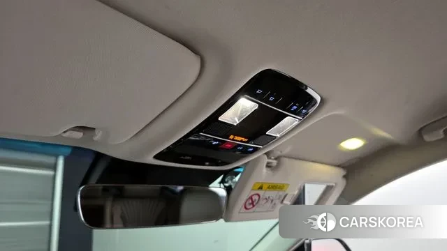 Hyundai Grandeur Hybrid (GN7) id 3348069 из Кореи 9