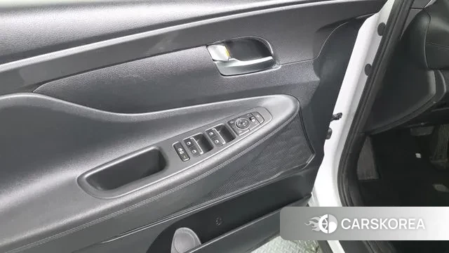 Hyundai The New Santa Fe id 3023744 из Кореи 9