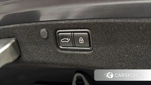 Hyundai Grandeur IG Hybrid id 3024457 из Кореи 9