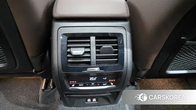 BMW X3 (G01) id 3366456 из Кореи 9