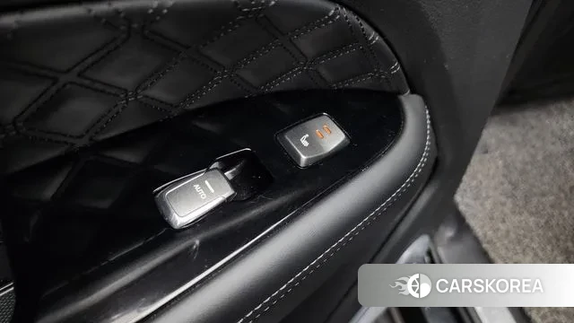 Ssangyong All New Rexton id 3587288 из Кореи 9