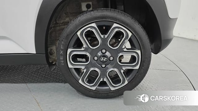 Hyundai Casper id 4608663 из Кореи 9