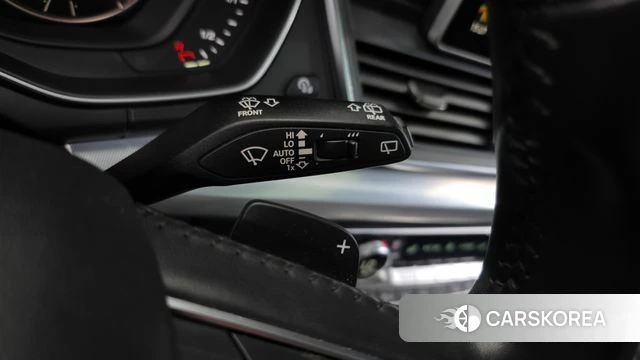 Audi Q5 (FY) id 4203025 из Кореи 9