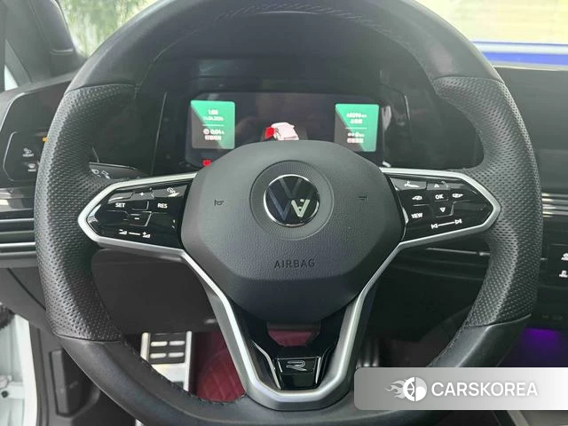 Volkswagen Golf id 4190556 из Китая 9