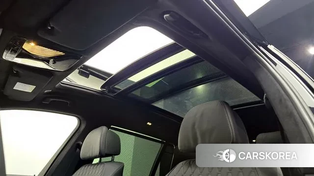 BMW X7 (G07) id 3462672 из Кореи 9