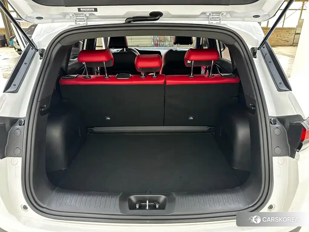 Chang'an Changan CS35PLUS id 4545869 из Китая 9