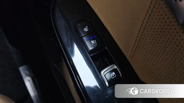 Kia Mohave Master id 3417808 из Кореи 9