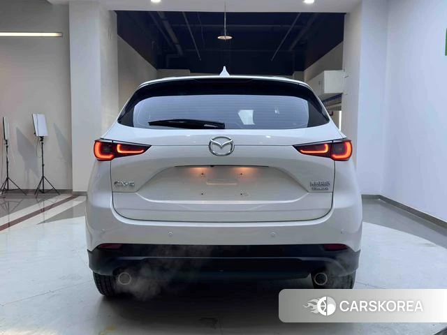 Mazda CX-5 id 4374450 из Китая 9