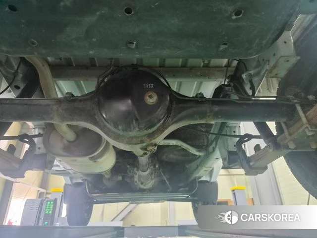 Chevrolet (GM Daewoo) New Labo id 4587512 из Кореи 9