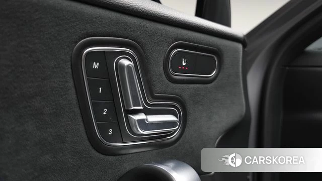 Mercedes-Benz A-Class W177 id 4767951 из Кореи 9